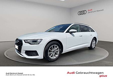 Audi A6 40 TDI quattro LED Navi Kamera Pano