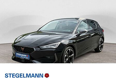 Cupra Leon 2.0 TDI DSG Vision-Plus-Paket *LED*AHK*Navi