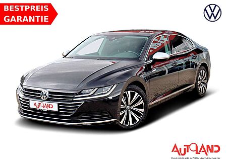 VW Arteon Volkswagen 2.0 Elegance LED Navi ACC Schiebedach DAB