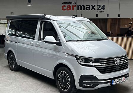 VW T6 California Volkswagen California Ocean FWD Led Nav Stand