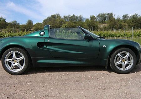 Lotus Elise