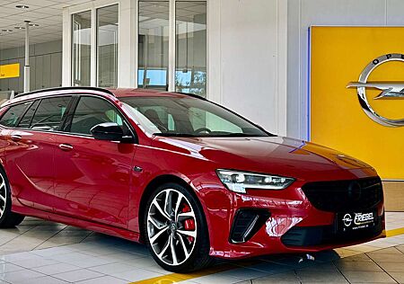 Opel Insignia GSi4x4Allr/Bose/LED/Navi/AHZV/Kam/AT/Recaro/Brembo