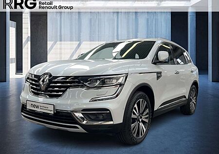 Renault Koleos INITIALE PARIS TCe 160 GPF PANORAMA