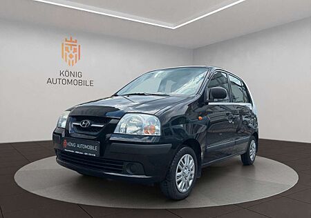 Hyundai Atos 1.1/SERVO/HU/AU-06/27