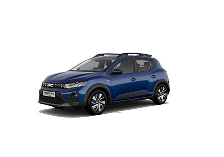 Dacia Sandero Stepway Expressi