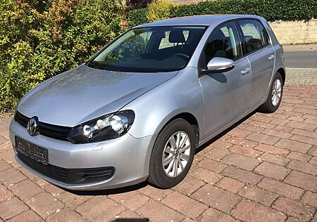 VW Golf Volkswagen 1.4Trendline