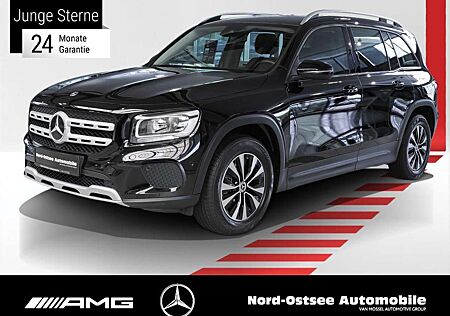 Mercedes-Benz GLB 180 NAVI KAMERA PDC TEMPOMAT SITZH