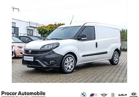 Fiat Doblo 8-Fachbereift - Cargo S & S+PDC+V+H+Tempomat+Klima