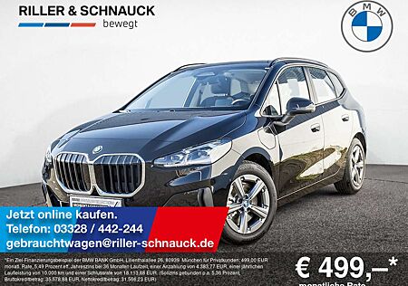 BMW 230 e Active Tourer xDrive AHK+HUD+360°KAM+SHZ