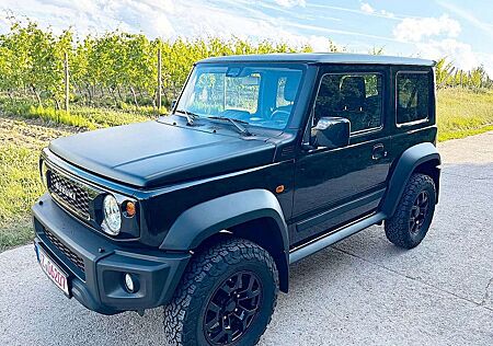 Suzuki Jimny 1.5 ALLGRIP Comfort+ 1 Hd nur 11 tkm OPTIK