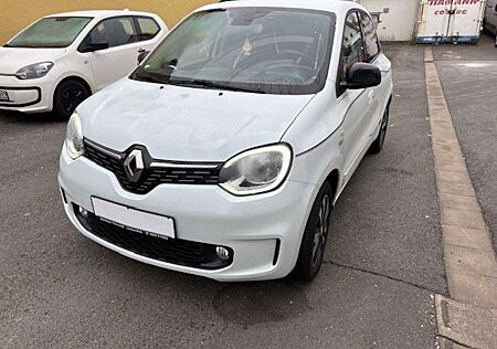 Renault Twingo Techno Electric KOMMISSION
