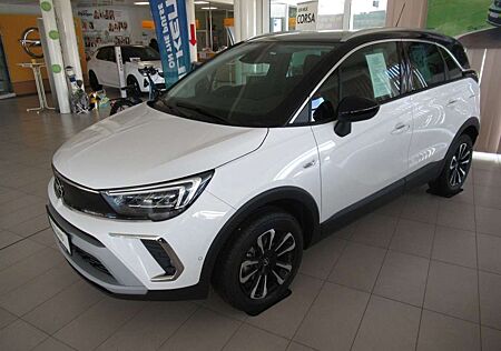 Opel Crossland 1.2 Elegance Assistenz-Paket Sitz/LR-Heizung