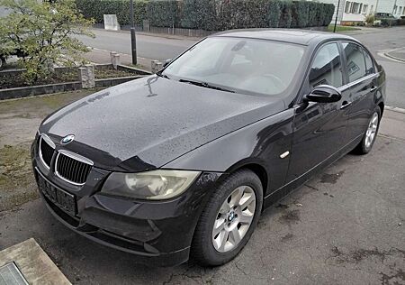 BMW 318 i