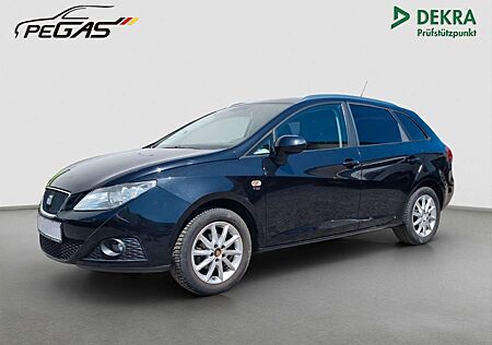 Seat Ibiza ST Style TÜV-Neu/Service/Checkheft