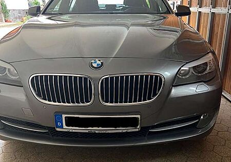 BMW 520d 520