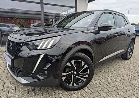 Peugeot 2008 Puretech 130 GT-LINE