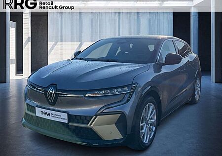 Renault Megane E-Tech ICONIC EV60 220HP CCS FAHRRADTRÄGER