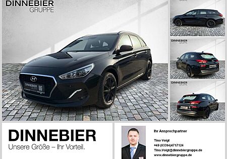 Hyundai i30 cw 1.4 T-GDI Trend  **Automatik**