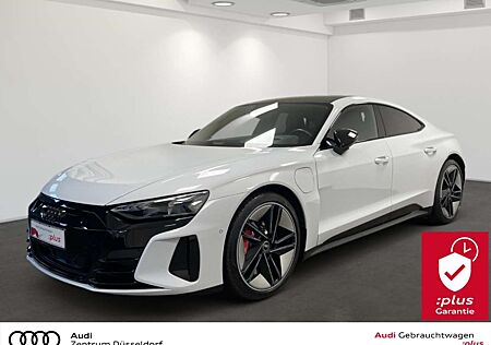 Audi e-tron GT quattro PANO B&O LEDER HUD ACC