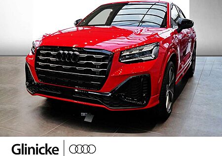 Audi Q2 S line 35 TFSI *MMI*Einparkhilfe hinten