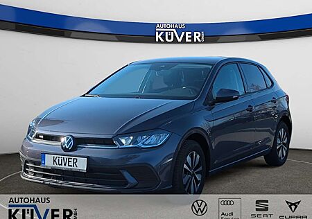 VW Polo Volkswagen Move 1,0 TSI DSG ACC+LED+Shzg+Einparkh.+15´´