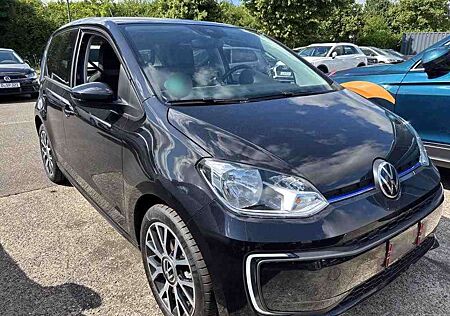 VW Up Volkswagen ! e-! Style Plus