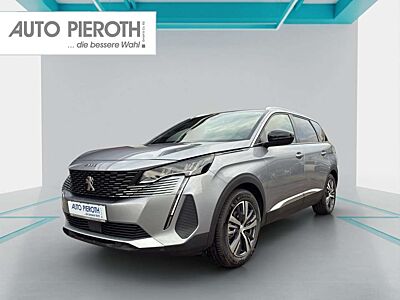 Peugeot 5008 Hybrid 136 e-DSC Allure Pack