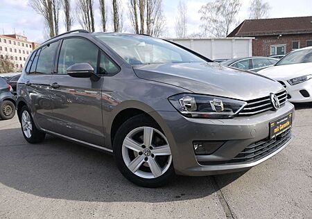 VW Golf Sportsvan Volkswagen Sportsvan 1.4 TSI Comfortline/PDC