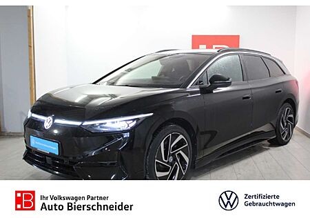 VW ID.7 Volkswagen Tourer Pro 20 AHK WÄPU 5J.-GARANTIE