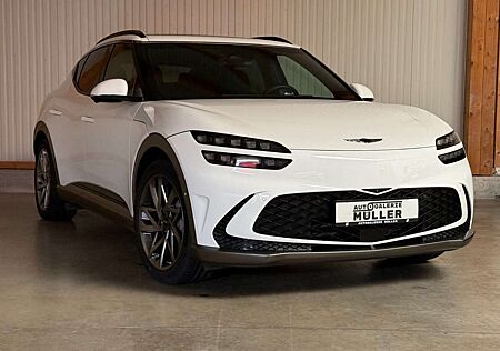 Genesis GV60 Sport Elektro 4WD °PANO°AHK°B&0°