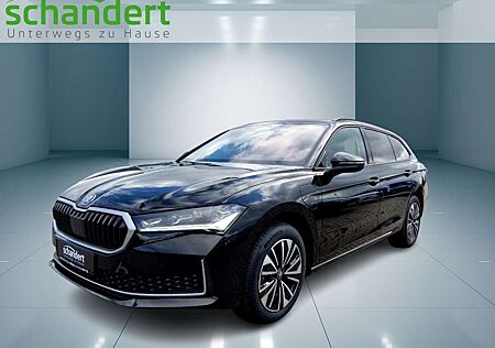 Skoda Superb Combi 1.5 TSI iV Selection Matrix Navi AHK