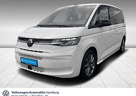 VW T7 Multivan Volkswagen Life eHybrid 1.4 TSI DSG Panoramadach