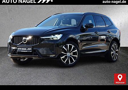 Volvo XC 60 XC60 XC60 B4 AWD Plus Dark Keyless-Start/Autom./Klima
