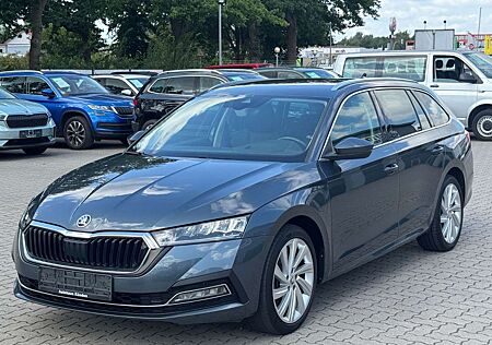 Skoda Octavia Combi 1.4 TSI Style iV °HUP°R-Kamera°ACC