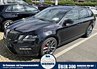 Skoda Octavia Combi RS 2.0 TSI DSG, LED, AHK, Navi, Kamera, ACC