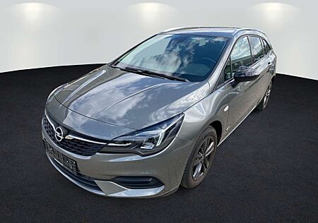 Opel Astra K ST 1.2 Turbo Totwinkel-Assistent