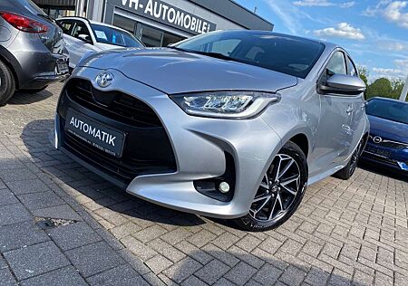 Toyota Yaris AUTOMATIK*16ALU+APPLE&ANDROID+LED*R.KAMERA*Sitzhz