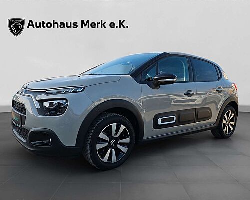 Citroen C3 Max, EPH, Klima,Navi