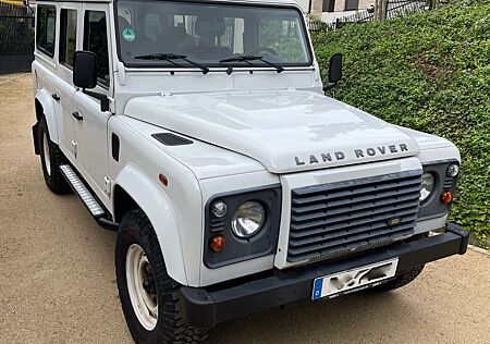 Land Rover Defender 110 DPF Station Wagon E