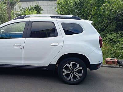 Dacia Duster Duster Blue dCi 115 4WD Sondermodell Extreme