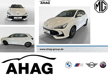 MG MG3 1.5 Hybrid+ Standard Bluetooth PDC Klim