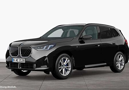 BMW X3 xDrive20i M Sportpaket HK HiFi DAB LED AHK