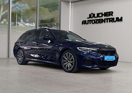 BMW Others M340 d xDrive Touring Automatik, 2.Hand, Scheckh