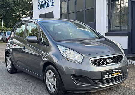 Kia Venga 1.6 CRDi Garantie PDC/Euro5/2. Hand