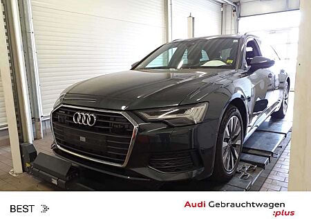 Audi A6 50 TFSIe qu. Pano*HUD*Night*Matrix*Tour