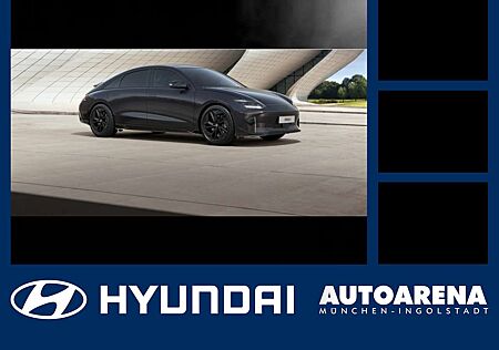 Hyundai IONIQ 6 NAVI