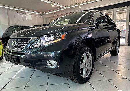 Lexus RX 450 RX 450h (hybrid) Ambience Line VOLL Xen SD Kamera