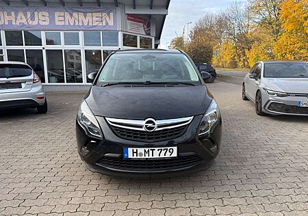 Opel Zafira C 1.4 Turbo Tourer Business Inno/7-Sitzer