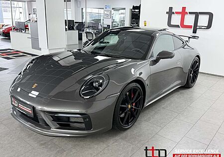 Porsche 992 Carrera S AERO Approved 07/27 360° 1.Hand