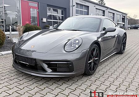 Porsche 992 Carrera S AERO Approved 07/27 360° 1.Hand